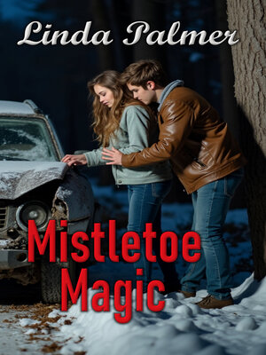 cover image of Mistletoe Magic